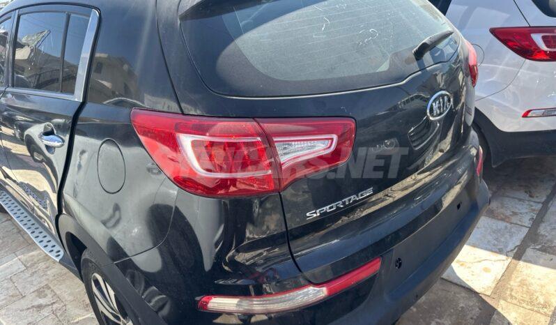 
								 كيا – Kia سبورتاج – Sportage ممتلئ									