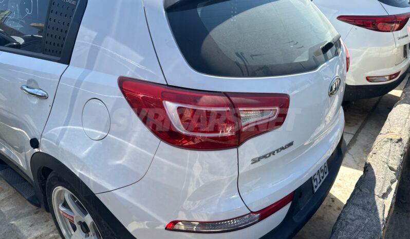 
								 كيا – Kia سبورتاج – Sportage ممتلئ									