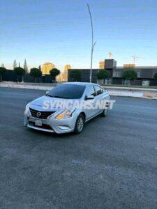 نيسان – Nissan Sunny