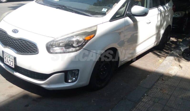 
								 كيا – Kia موديلات اخرى ممتلئ									