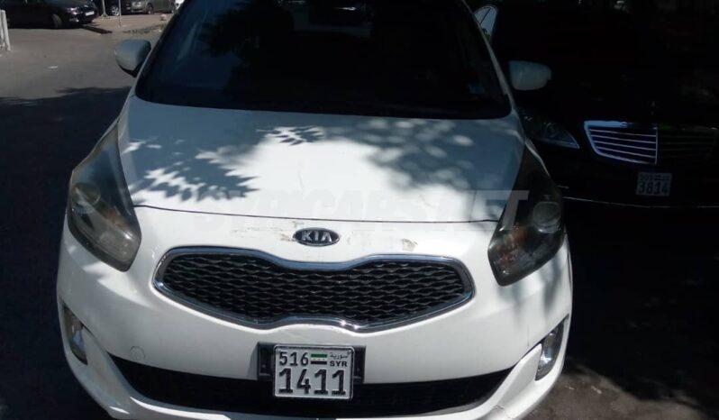 
								 كيا – Kia موديلات اخرى ممتلئ									