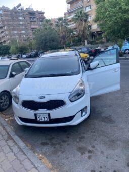 
										 كيا – Kia موديلات اخرى ممتلئ									