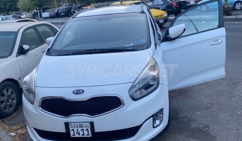 
								 كيا – Kia موديلات اخرى ممتلئ									
