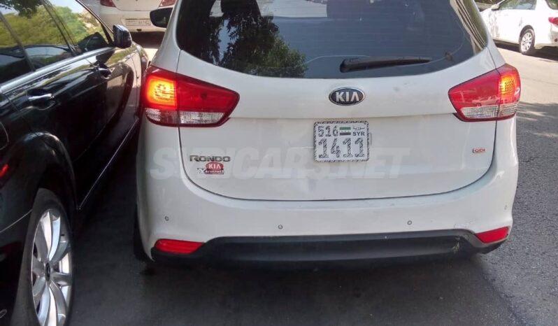 
								 كيا – Kia موديلات اخرى ممتلئ									