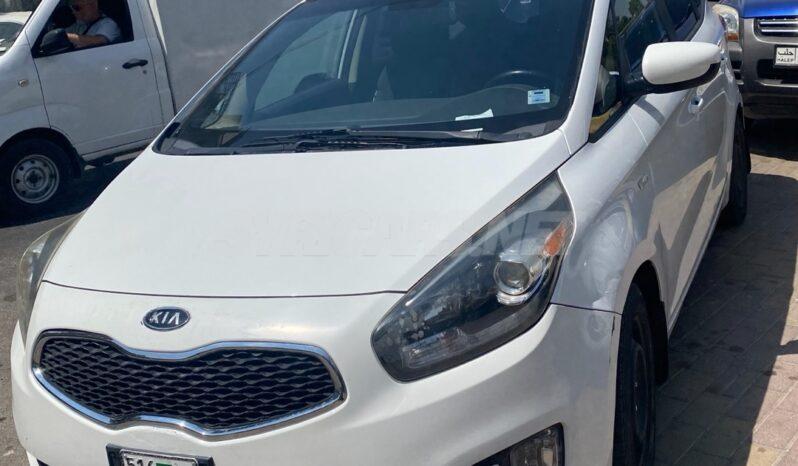
								 كيا – Kia موديلات اخرى ممتلئ									