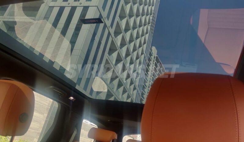
								 لاند روفر – Land Rover ديسكوفوري سبورت – Discovery sport ممتلئ									
