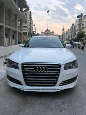 اودي – Audi A8