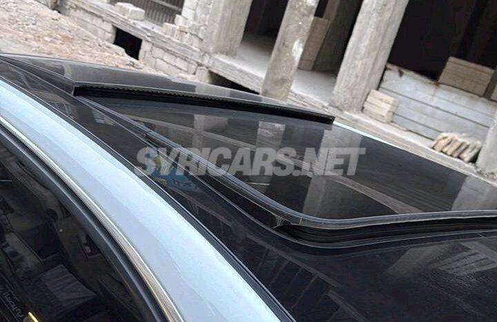 
								 اودي – Audi A8 ممتلئ									