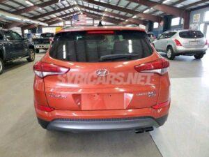 هيونداي – Hyundai توسان – Tucson