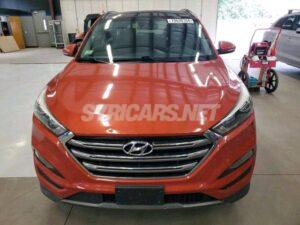 هيونداي – Hyundai توسان – Tucson