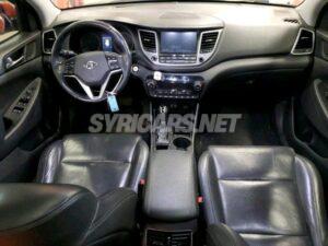 هيونداي – Hyundai توسان – Tucson