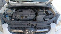 
										 كيا – Kia سبورتاج – Sportage ممتلئ									