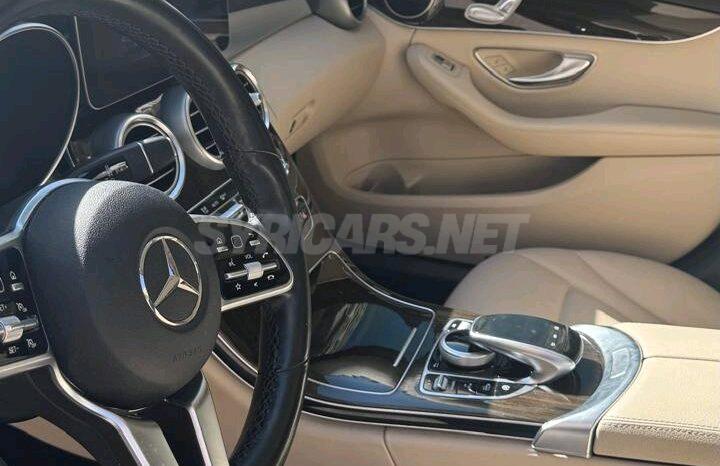 
								 مرسيدس بينز – Mercedes benz 300 ممتلئ									