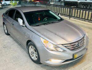 هيونداي – Hyundai سوناتا – Sonata