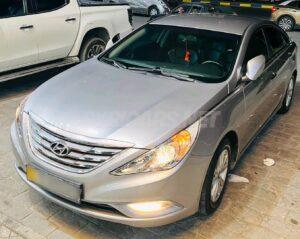 هيونداي – Hyundai سوناتا – Sonata