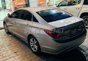 هيونداي – Hyundai سوناتا – Sonata