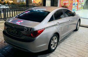 هيونداي – Hyundai سوناتا – Sonata