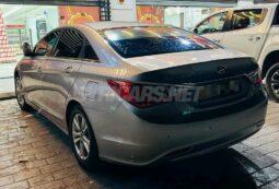 
										 هيونداي – Hyundai سوناتا – Sonata ممتلئ									