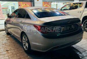 هيونداي – Hyundai سوناتا – Sonata