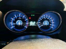 
										 هيونداي – Hyundai سوناتا – Sonata ممتلئ									