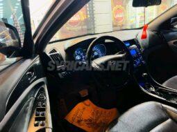 
										 هيونداي – Hyundai سوناتا – Sonata ممتلئ									