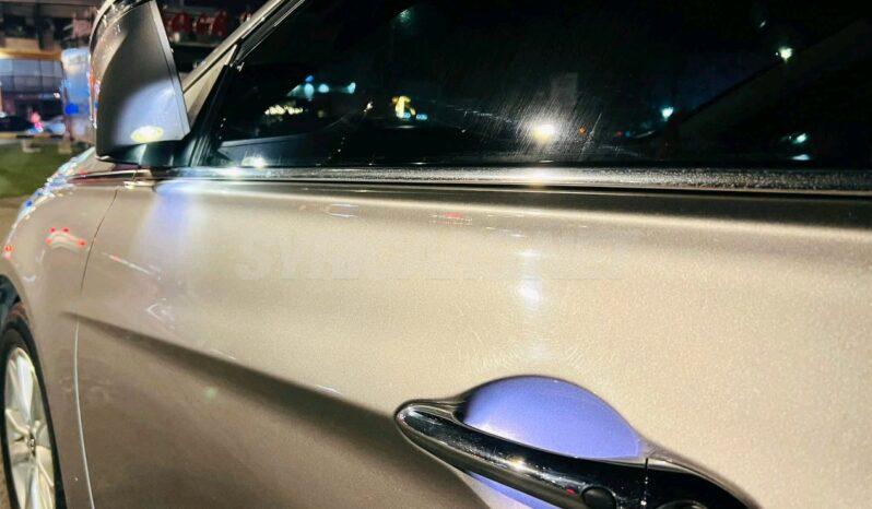 
								 هيونداي – Hyundai سوناتا – Sonata ممتلئ									