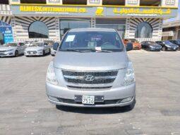 هيونداي – Hyundai فان – H1