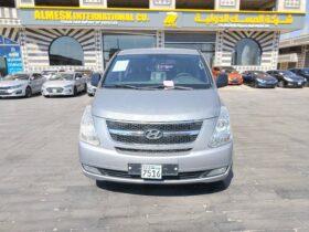 هيونداي – Hyundai فان – H1