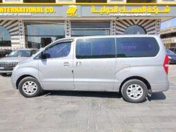 هيونداي – Hyundai فان – H1