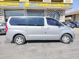 هيونداي – Hyundai فان – H1