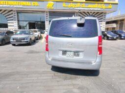 هيونداي – Hyundai فان – H1