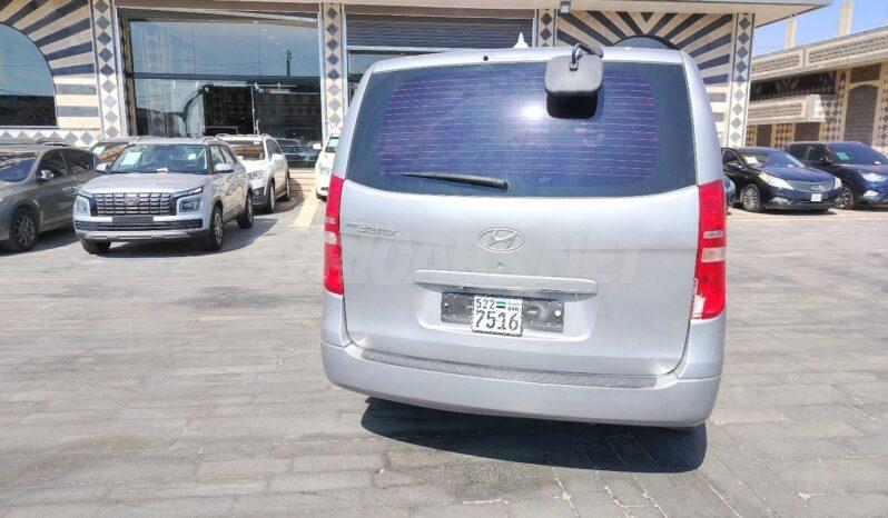 
								 هيونداي – Hyundai فان – H1 ممتلئ									
