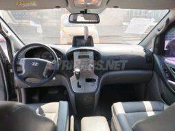 هيونداي – Hyundai فان – H1