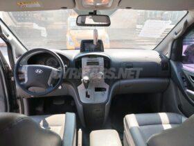 هيونداي – Hyundai فان – H1