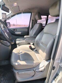 
										 هيونداي – Hyundai فان – H1 ممتلئ									