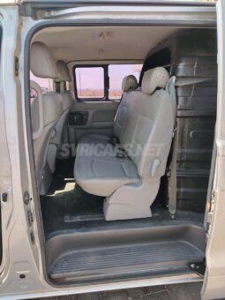 
										 هيونداي – Hyundai فان – H1 ممتلئ									