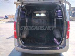 
										 هيونداي – Hyundai فان – H1 ممتلئ									