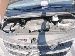 
										 هيونداي – Hyundai فان – H1 ممتلئ									
