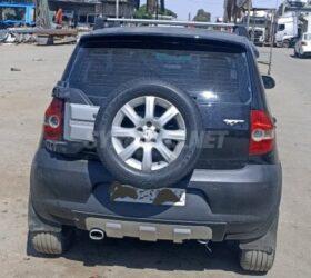 فولكس فاكن – Volkswagen 181