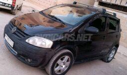 فولكس فاكن – Volkswagen 181