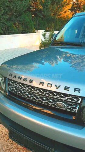 لاند روفر – Land Rover ديسكوفوري سبورت – Discovery sport