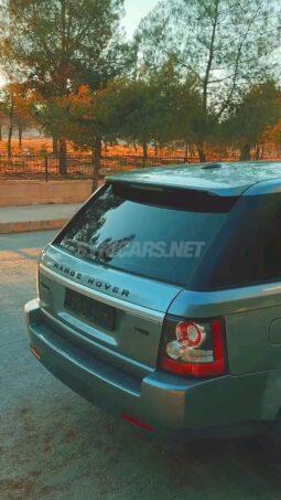 لاند روفر – Land Rover ديسكوفوري سبورت – Discovery sport
