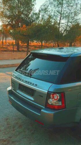 لاند روفر – Land Rover ديسكوفوري سبورت – Discovery sport
