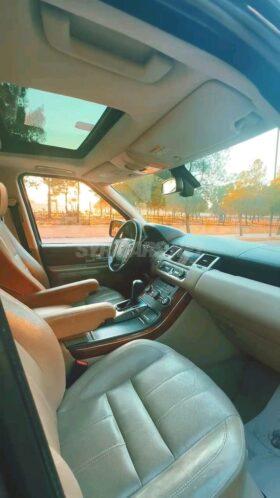 لاند روفر – Land Rover ديسكوفوري سبورت – Discovery sport