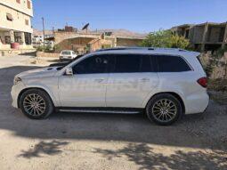 مرسيدس بينز – Mercedes benz GL 500