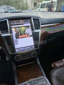 مرسيدس بينز – Mercedes benz GL 500