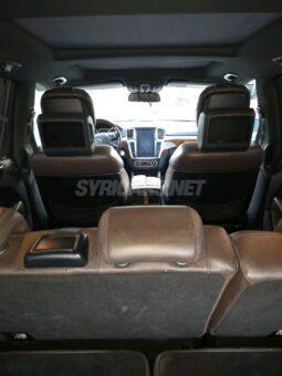 مرسيدس بينز – Mercedes benz GL 500