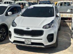 كيا – Kia سبورتاج – Sportage