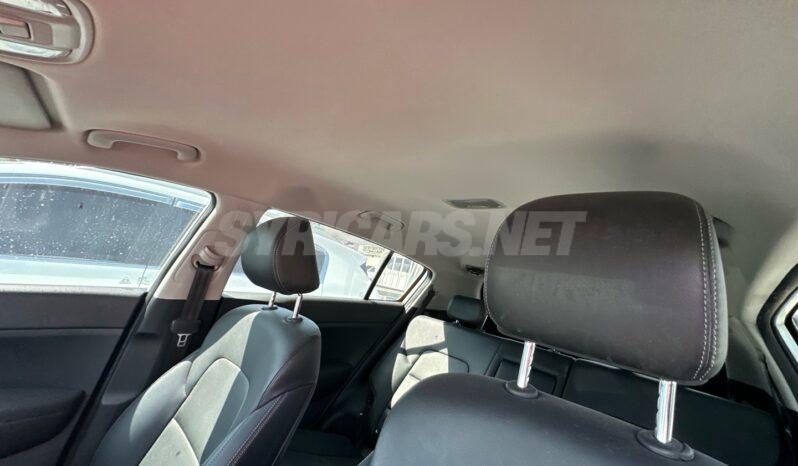 
								 كيا – Kia سبورتاج – Sportage ممتلئ									