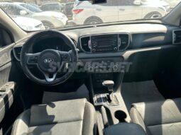 كيا – Kia سبورتاج – Sportage